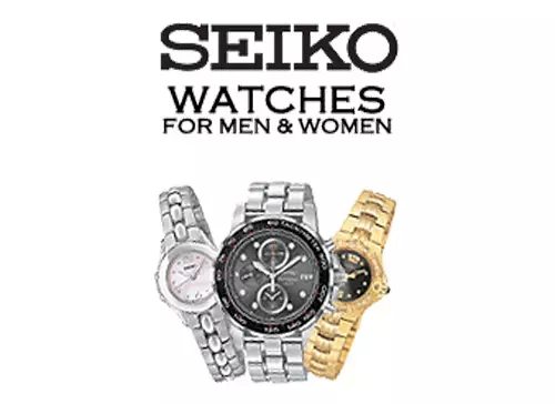 Logo-Seiko